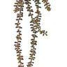AmBest Sedum Hanging Stem Yellow-Brown 23" - Uncategorized Silk