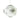 AmBest Snow Birch Ball Ornament White 4.5" - Holiday Ornaments Merchandise