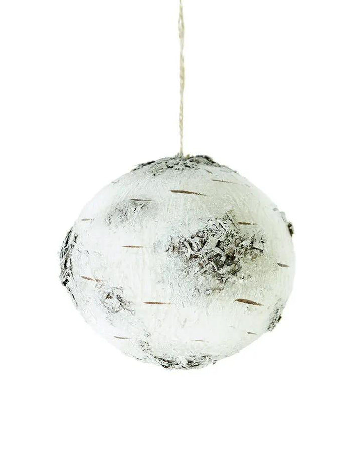 Woodland Whimsy · Ornaments