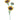 AmBest Sunflower Spray Yellow 34" - Uncategorized Silk