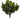 AmBest Silver Dollar Eucalyptus Bundle (x12) 17" - Uncategorized Silk
