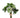 AmBest Viburnam Balls Bundle White 11" - Uncategorized Silk