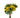 AmBest Viburnam Balls Bundle Yellow 11" - Uncategorized Silk