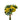 AmBest Viburnam Balls Bundle Yellow 11" - Uncategorized Silk