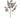 AmBest Spiral Eucalyptus Spray Burgundy-Green 27" - Uncategorized Silk