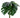 AmBest Monstera Leaf Bundle Dark Green 20.5" - Uncategorized Silk