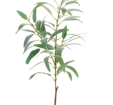 AmBest Eucalyptus Spray Light Green " - Uncategorized Silk