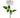AmBest Garden Rose Stem White 24" - Artificial Flowering Plants Silk
