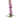 AmBest UV Foxglove Spray Lavender 42" - Artificial Flowering Plants Silk