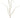 Silk Curly Willow Branch, 48in, brown-green, AmBest dried flower stem