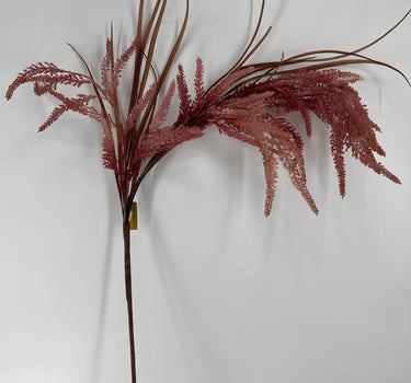 Direct Export Setaria Spray Beige - Artificial Flora Silk