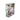 Steel Mill and Co. Alice in Wonderland Large Book Vase - Vases Merchandise