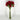 Le Fleur Rose Bundle Red 12" - Uncategorized Silk