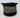 Sullivans Basket Black/Tan Large 9”D x 7.5”H - Merchandise