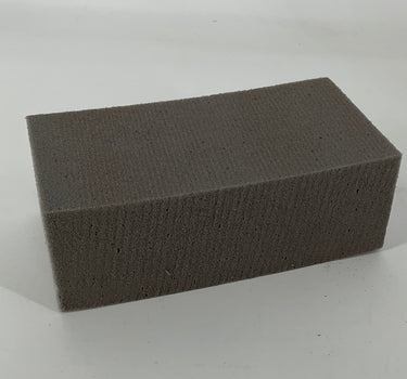 Foam Block 3x8”
