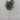 Le Fleur Cedar Spray Iced 15.5" - Artificial Non-Flowering Plants Silk