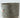 Design Ideas Melia Basket Slate Blue 12x16” - Merchandise
