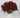 GSC Burgundy Mum - Potted w/ 2 Bushes - Artificial Flora Hanging Basket & Porch Pots