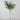 Supreme Long Eucalyptus Spray Green - Artificial Non-Flowering Plants Silk