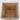 Melrose Wooden Box 8”W x 7”H - Merchandise