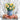 FreshCut Paper LLC Mini English Daffodils Pop-Up Greeting Card - Greeting Cards Merchandise