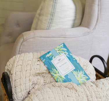 Spa Springs Large Sachet