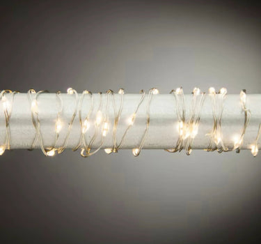Gerson 10' String Light Outdoor Adaptor WW - Lamps/Lights