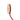 La Ribbons Velvet Ribbon Burgundy 3/8"Wx10yd - Velvet Ribbons Ribbon