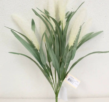 Supreme Foxtail Bush 20" - Uncategorized Silk