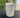 Sagebrook Ceramic Jar with Gold Lid Green/White 9" - Decorative Jars Merchandise
