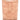Melrose Glass Pink Candle Holder (2 Sizes) - Uncategorized Merchandise