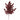 Direct Export Glitter Bay Leaf Spray Burgundy 23" - Artificial Non-Flowering Plants Silk