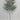 Le Fleur Cedar Spray Snowed 15.5" - Artificial Non-Flowering Plants Silk
