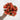 Le Fleur Rose Bundle Peach 12" - Uncategorized Silk