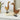 Deco Marché Brown Wood/Metal Duck Sculpture (2 Sizes) - Sculptures & Statues Merchandise