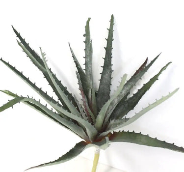 Supreme Succulent Pick 10" - Uncategorized Silk