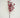Snow Berry Branch Red 30.5"
