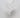 Supreme Pine/Needle Branch White 33" - Artificial Non-Flowering Plants Silk