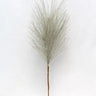 Supreme Pine/Needle Branch Champagne 25" - Artificial Non-Flowering Plants Silk