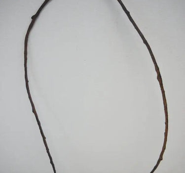 Brown Branch Plastic Cord 6'