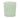 Glass frosted sage votive holder Melrose, 3 in diameter and 3.25 in high.