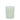 Glass Frosted Sage Candle Holder by Melrose, beaded frosted glass texture, 2 sizes