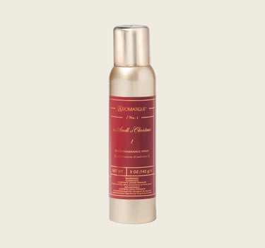 The Smell of Christmas Aerosol Room Spray