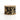 La Ribbons Wired Ribbon, Metallic Brocade Black/Gold 2.5" x 10Yd - Satin Ribbons Ribbon