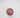 Supreme Glitter Ball Ornament Pink (Box of 2) 6"D - Holiday Ornaments Merchandise
