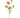Direct Export Real Touch Helleborus Spray - Silk