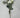 Supreme Rose Spray White 28" - Artificial Flowering Plants Silk