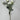 Supreme Rose Spray White 28" - Artificial Flowering Plants Silk