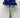 Allstate Anemone Bundle X6 Blue 12" - Uncategorized Silk