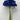 Allstate Anemone Bundle X6 Blue 12" - Uncategorized Silk